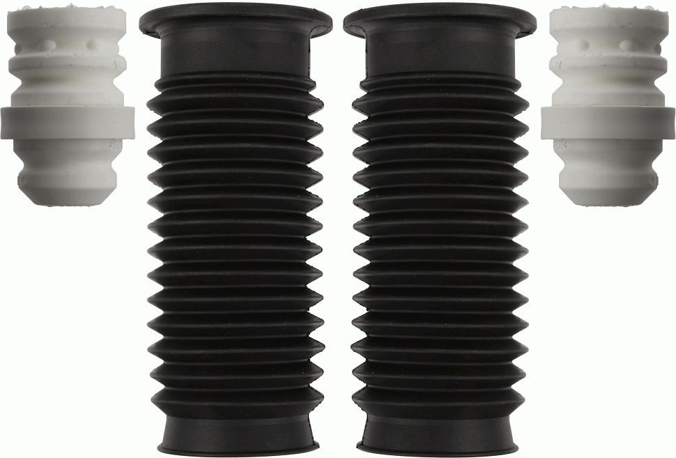 SACHS Stofhoes, schokbreker 900 419 Opel VIVARO Rubbers, schokdempers SACHS 900 419