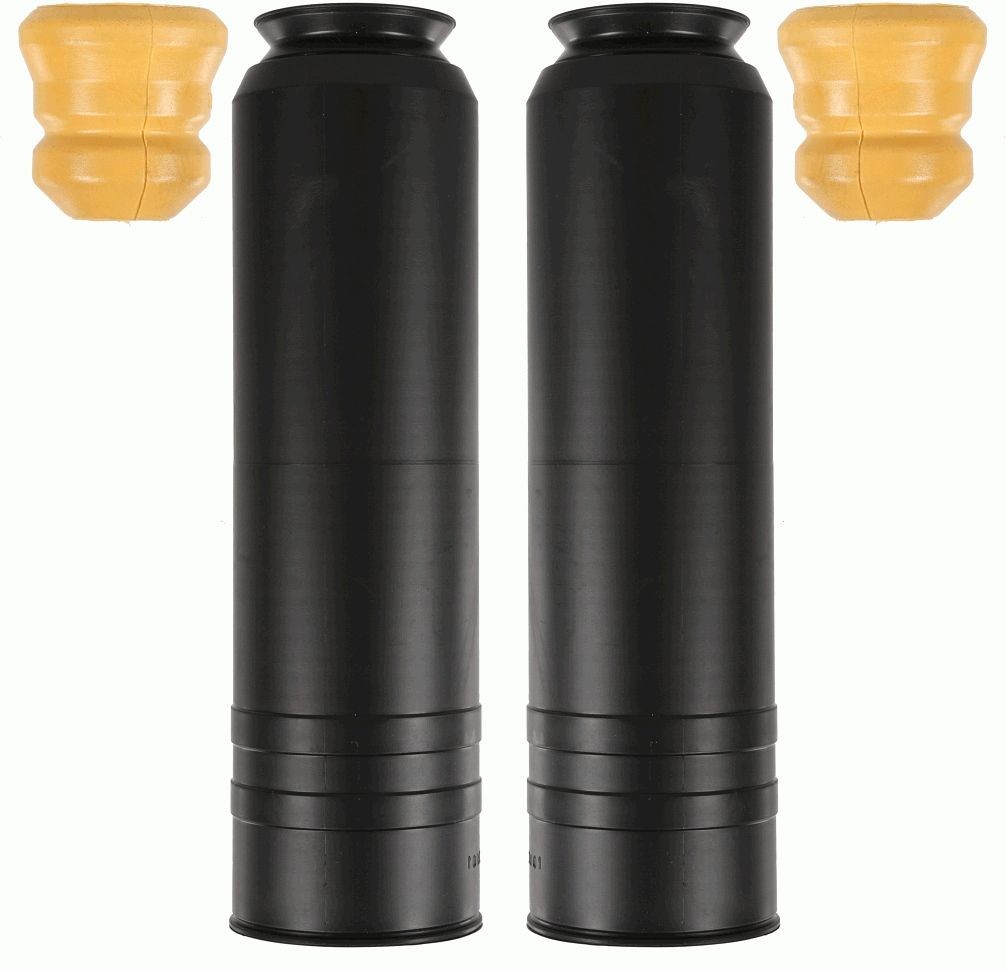 SACHS Kit de protecção contra o pó, amortecedor 900 424 SACHS 900 424 Coifa do amortecedor & batente do amortecedor OPEL Zafira C Tourer (P12) a um preço acessível