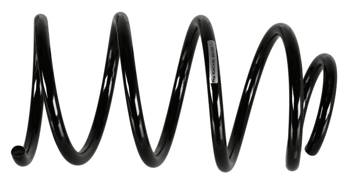 SACHS Jousi (auton jousitus) 993 709 BMW G01 jouset SACHS 993 709