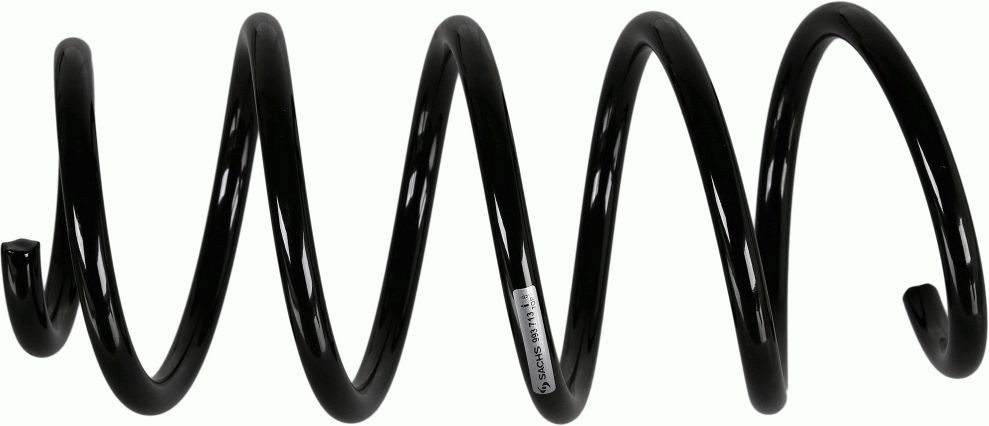 SACHS Jousi (auton jousitus) 993 713 SACHS 993 713 HONDA Accord VII Sedan (CM) jouset vaihto hinta