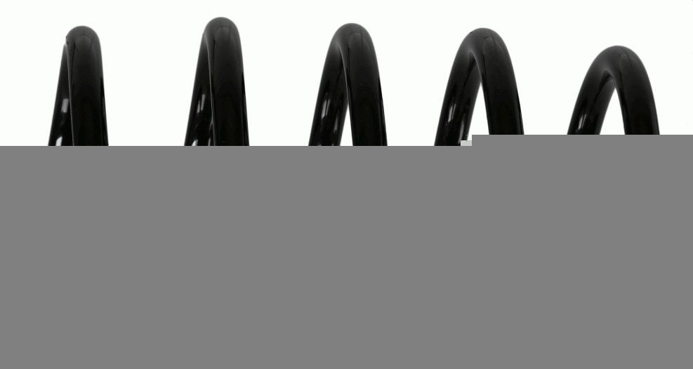 SACHS Fahrwerksfeder 993 722 SACHS 993 722 Federn CHRYSLER SEBRING Kosten