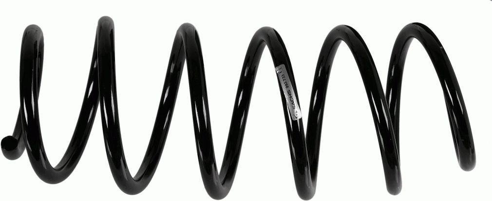 Jousi (auton jousitus) SACHS 993 733 VOLVO S60 2016 Kierrejouset SACHS 993 733