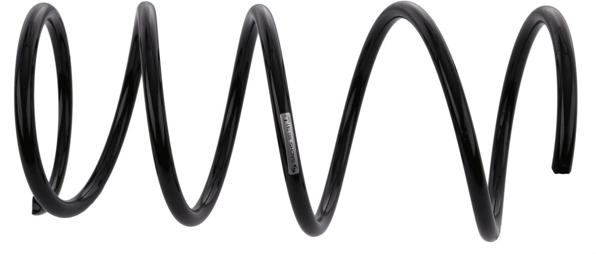 SACHS Fjær 993 781 Spiralfjær SACHS PASEO 993 781 billige