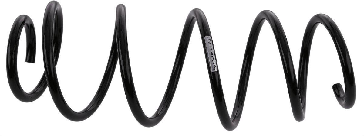 SACHS Chassisveer 993 795 993 795 SACHS Schroefveren Fiat 152, 263 prijs