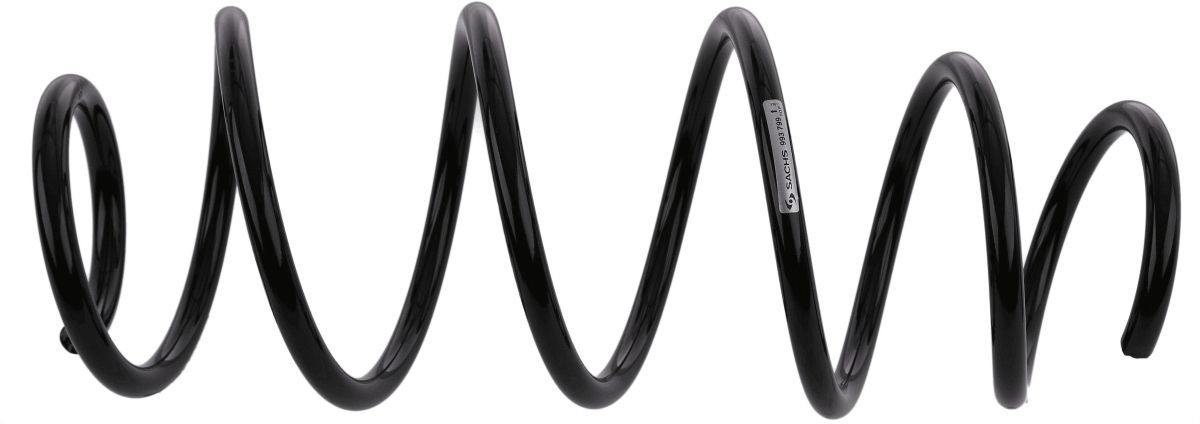 SACHS Molle ammortizzatori 993 799 993 799 costo Molle SACHS FORD USA FOCUS