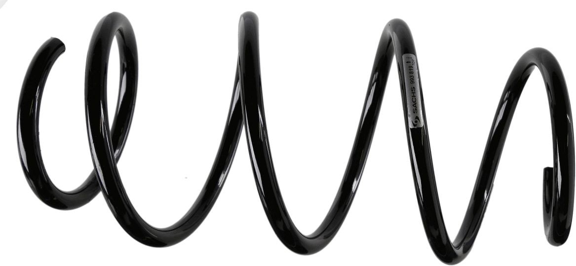 SACHS Fjær 993 819 SACHS 993 819 Spiralfjær Golf VIII Hatchback (CD1) originale pris