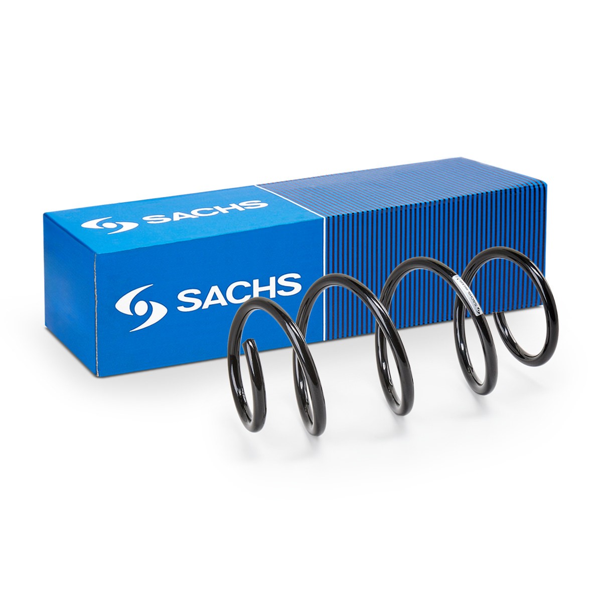 SACHS Ελατήρια ανάρτησης 993 820 SACHS 993 820 Ελατήρια ανάρτησης SKODA Octavia IV Sedan (NX3) 2.0 RS 265 PS 2024