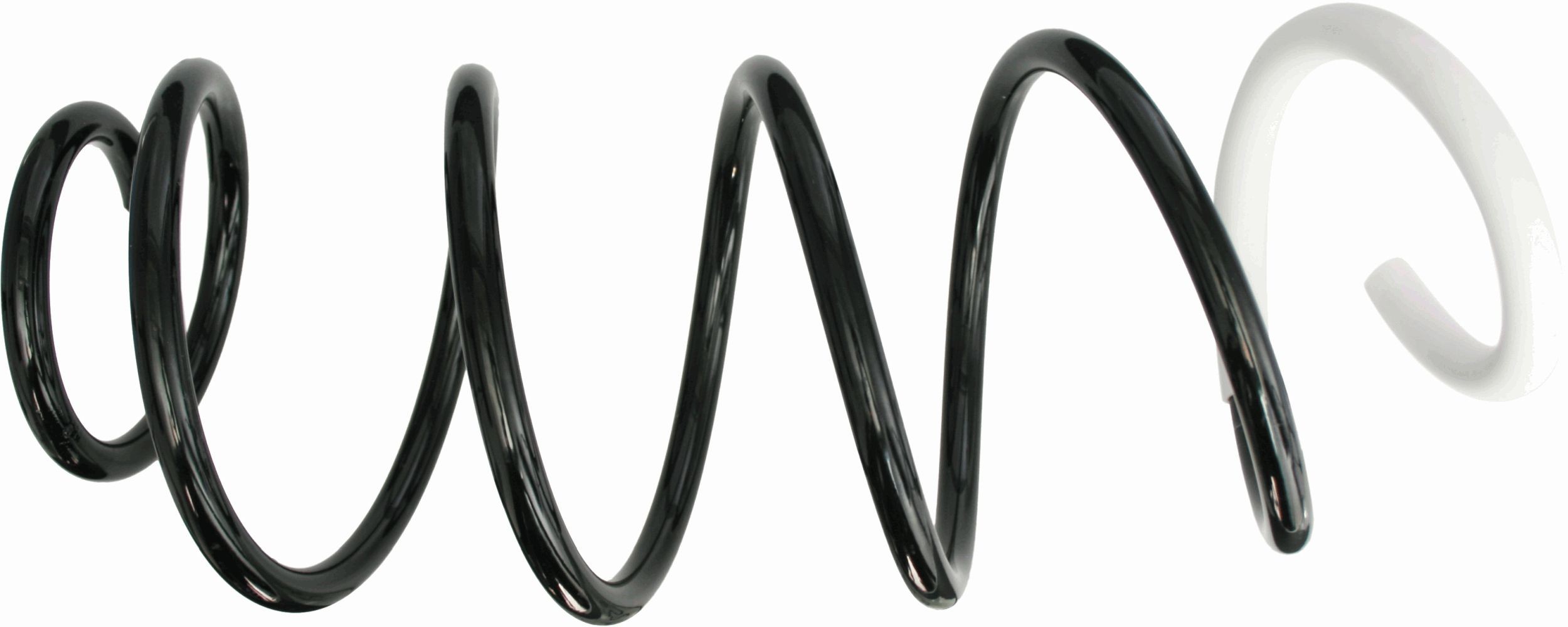 SACHS Ressort de suspension 993 842 SACHS 993 842 Ressort de suspension PEUGEOT 3008 (T8) HDi (0URHHT) 163 CV 2015