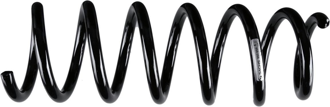 Jousi (auton jousitus) SACHS 993 855 SACHS 993 855: Jouset BMW 5-sarja 2009