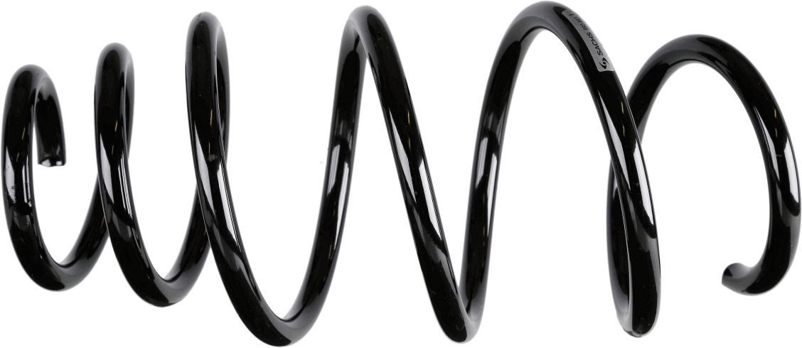 SACHS Ressort de suspension 993 863 SACHS 993 863 Ressort de suspension OPEL Insignia A Country Tourer (G09) 1.6 CDTi (47) 120 CV 2015