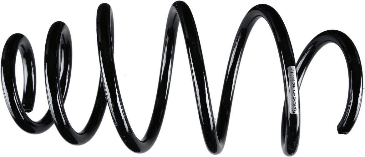 SACHS Fahrwerksfeder 993 866 SACHS 993 866 Fahrwerksfeder OPEL Insignia A Country Tourer (G09) 1.6 CDTi (47) 120 PS 2015