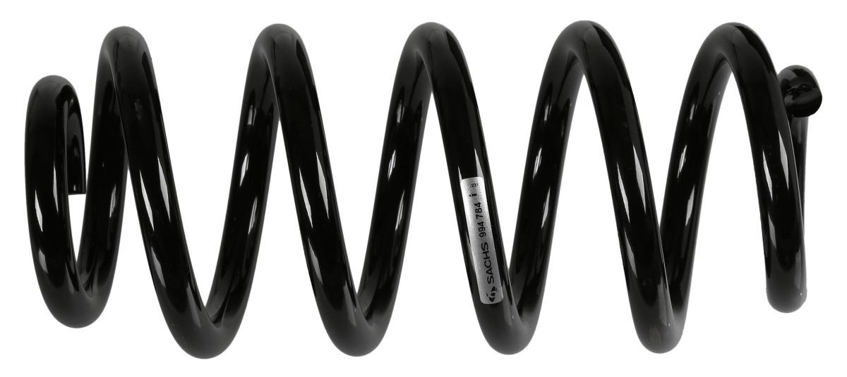SACHS Ressort de suspension 994 784 SACHS 994784 Ressort à boudin 200 C2 Berline (43) prix