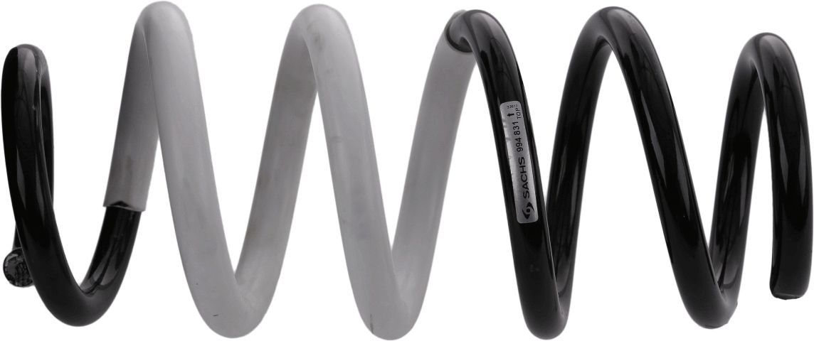 SACHS Ressort de suspension 994 831 prix Ressort de suspension Toyota ZSA4_, ALA4_ 994 831 SACHS