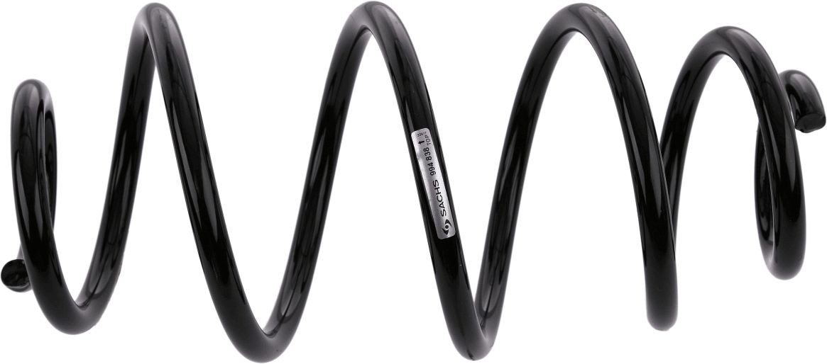 Fjeder SACHS 994 838 SACHS 994 838 Spiralfjeder bag venstre højre Vauxhall COMBO 2023