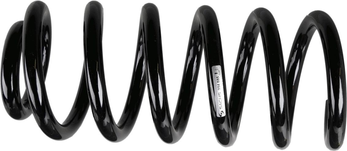 SACHS Mola de suspensão 994 885 SACHS 994885 Molas de suspensão Opel Insignia A g09 preço