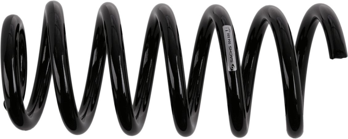 SACHS Fahrwerksfeder 994 886 SACHS 994 886 Fahrwerksfeder OPEL Insignia A Country Tourer (G09) 1.6 CDTi (47) 120 PS 2016