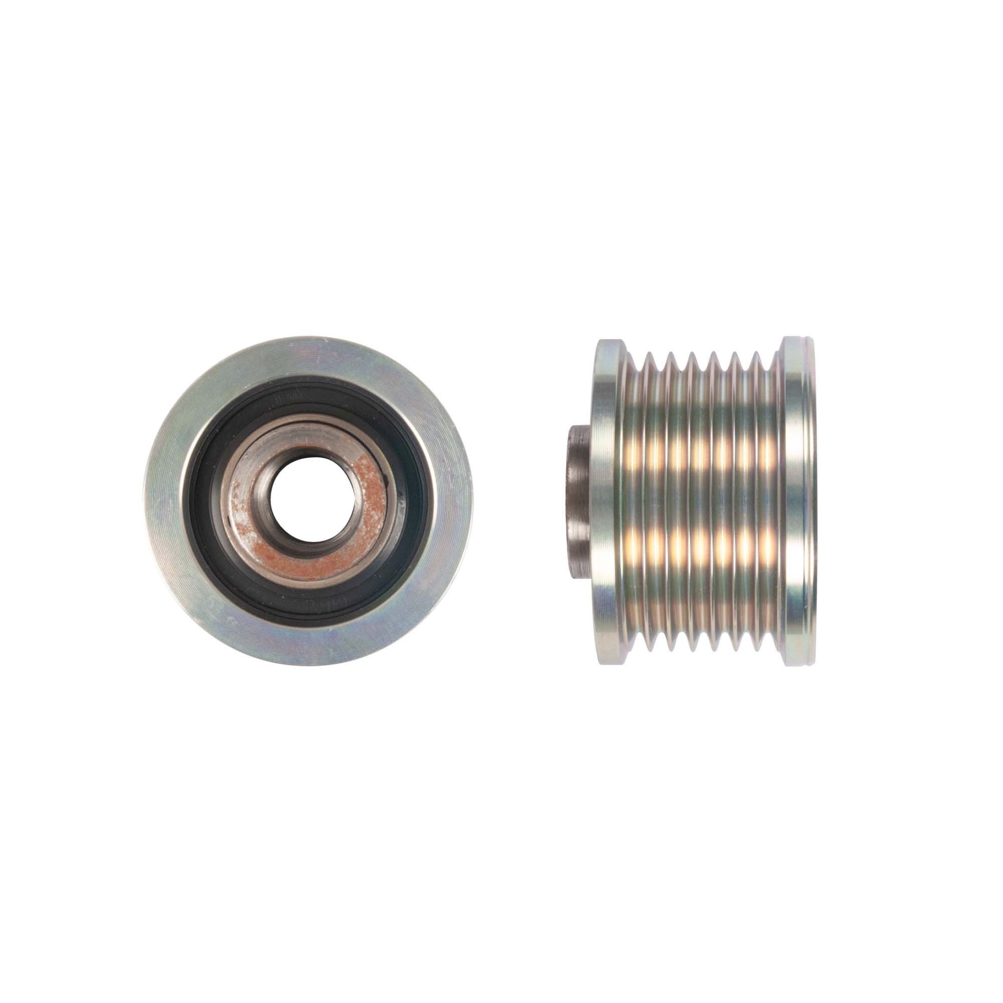 GATES Generatortomgang OAP7231 OAP7231 DriveAlign Frihjul dynamo RENAULT KADJAR GATES