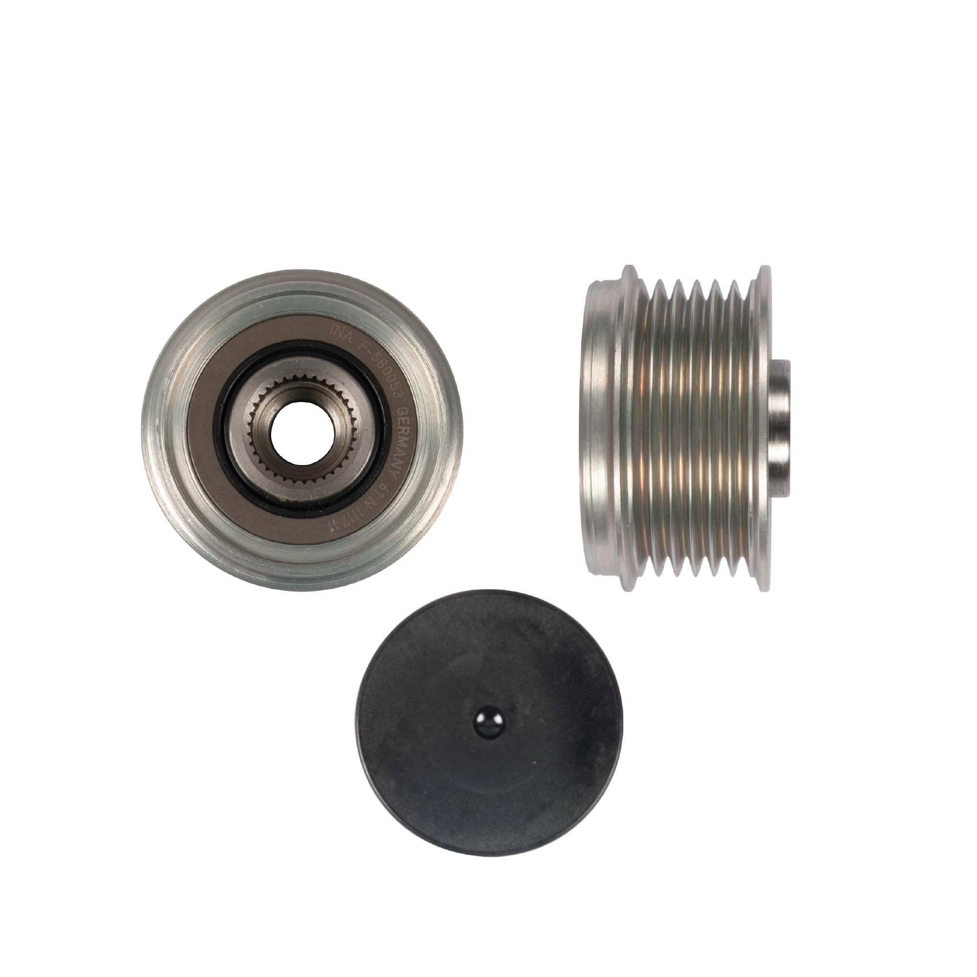 GATES Dynamopoelie OAP7240 OAP7240 DriveAlign Dynamo onderdelen LAND ROVER 88/109 GATES