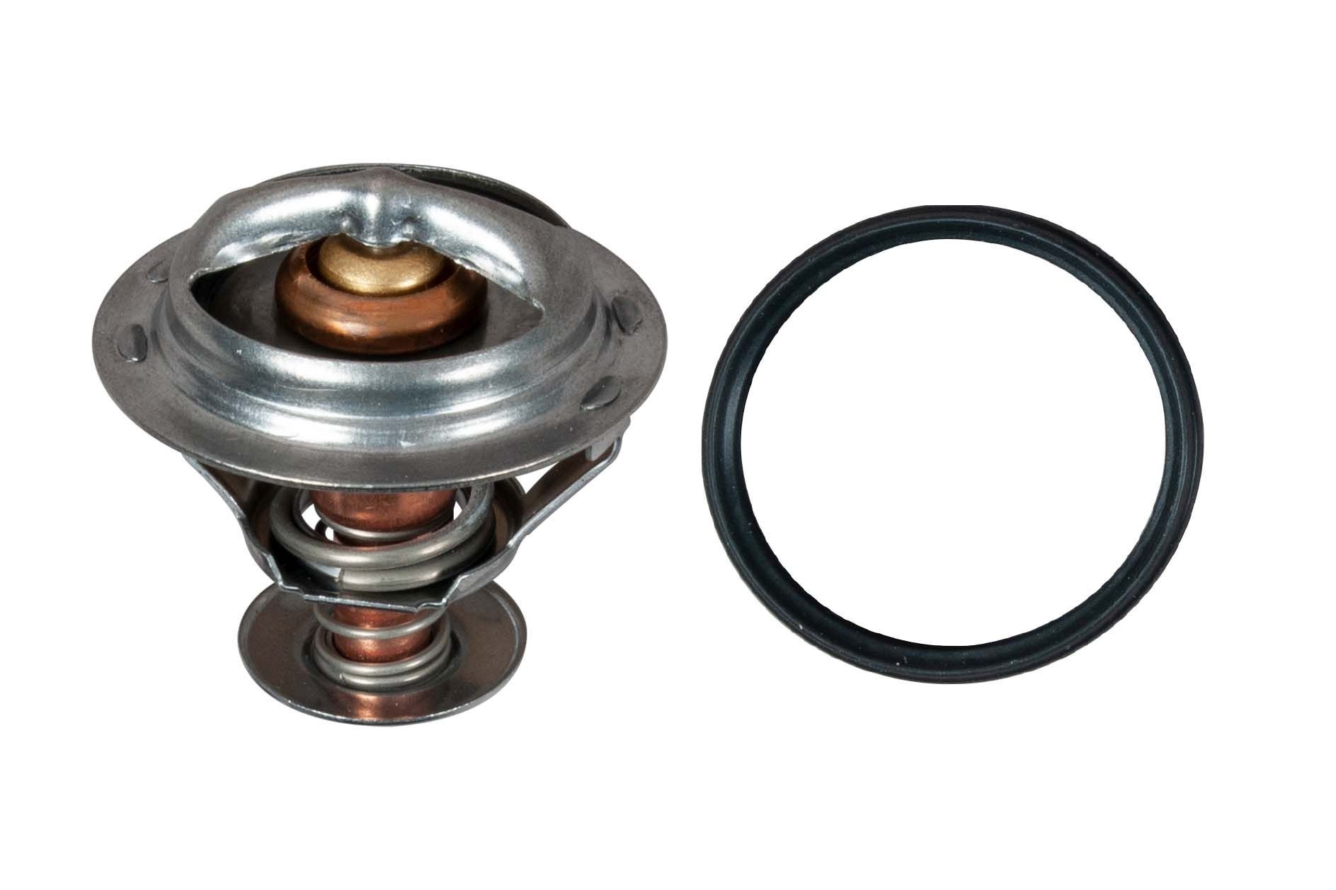 Thermostat d'eau GATES TH58392G1 GATES TH58392G1: Thermostat liquide de refroidissement Škoda RAPID 2017