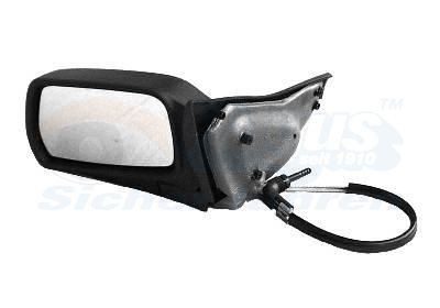 Rétroviseur extérieur VAN WEZEL 0938803 VAN WEZEL 0938803 Rétroviseurs CITROËN XANTIA 2000