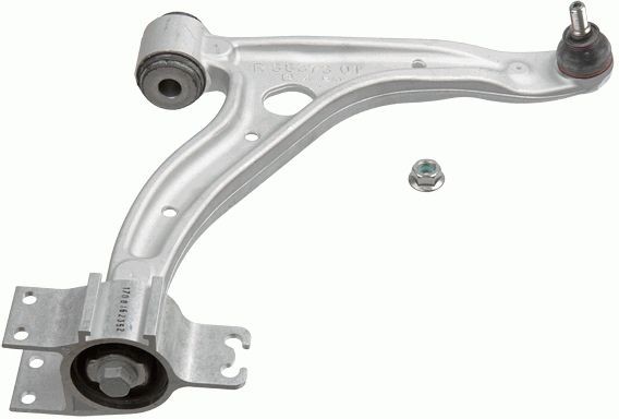 LEMFÖRDER Braccio oscillante, sospensione ruota 38373 01 LEMFÖRDER 3837301 Kit braccetti Volvo 260 originali