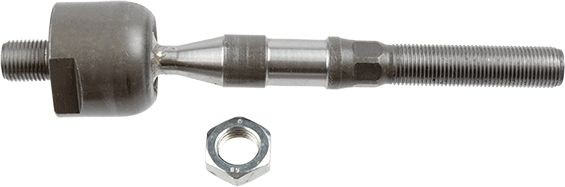 LEMFÖRDER Articulação axial, barra de acoplamento 38402 01 LEMFÖRDER 38402 01 originais Braço de direção Mitsubishi L200 Mk2 custo