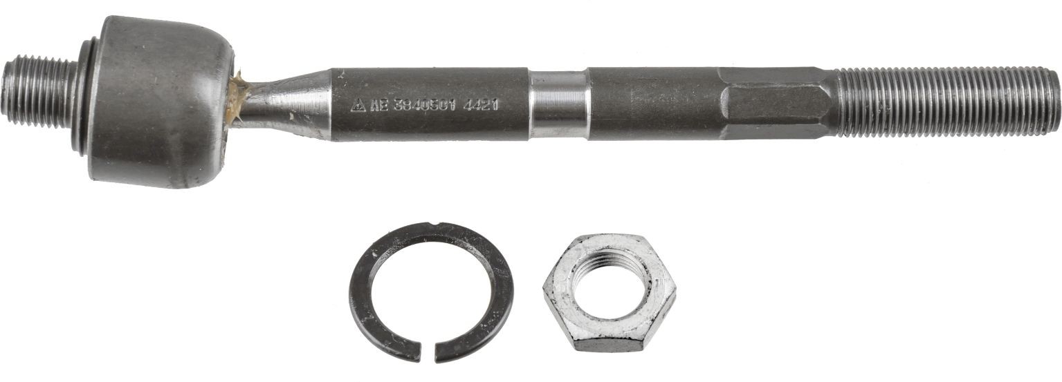 LEMFÖRDER Snodo assiale 38405 01 prezzo Tirante scatola sterzo Kia JD 38405 01 LEMFÖRDER