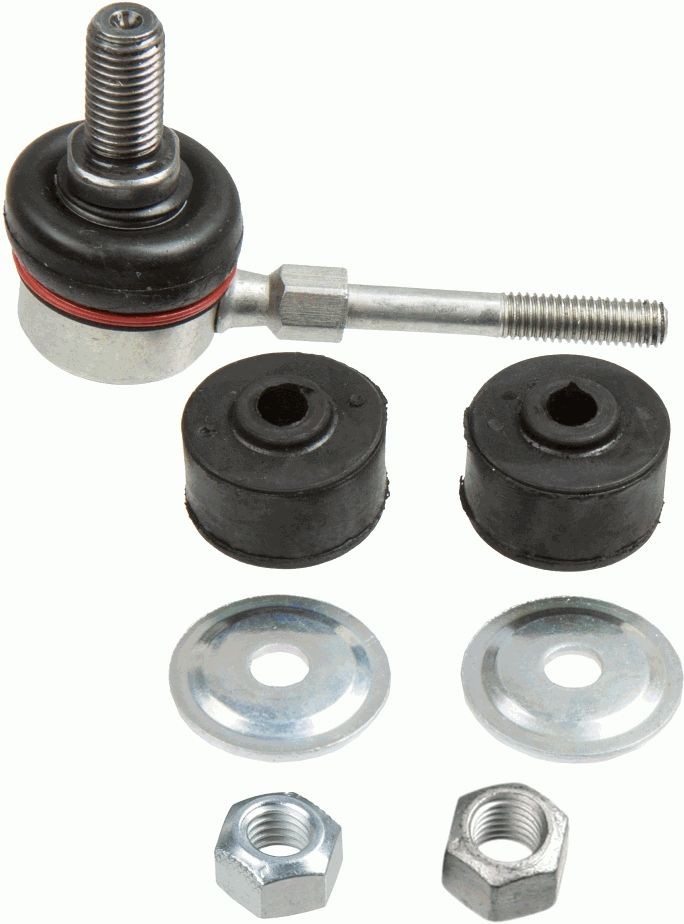 LEMFÖRDER Biellette de barre stabilisatrice 38927 01 LEMFÖRDER 38927 01 Biellette stabilisatrice Opel Calibra A Coupe d'origine prix
