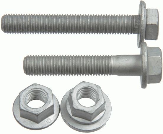 LEMFÖRDER Reparationssats, hjulupphängning 39365 01 Mini Countryman F60 Reparationssats länkarm LEMFÖRDER 39365 01