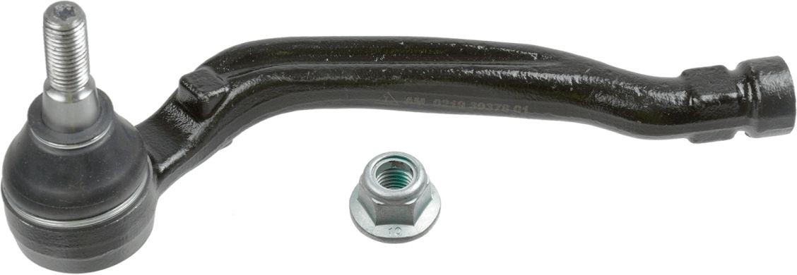 LEMFÖRDER Stuurkogel 39378 01 LEMFÖRDER 39378 01 Stuurkogel