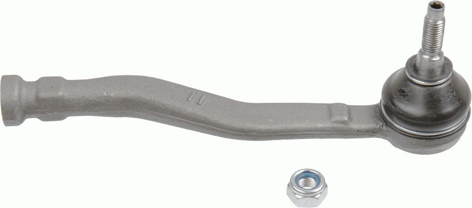 Ακρόμπαρο LEMFÖRDER 39385 01 LEMFÖRDER 39385 01 Ακρόμπαρο Citroën C4 2023