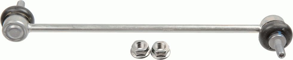 LEMFÖRDER Stabilisatorstang 39402 01 LEMFÖRDER 39402 01 Ophanging VAUXHALL Combo Mk3 (D) Van / Station wagon (X12) 2023