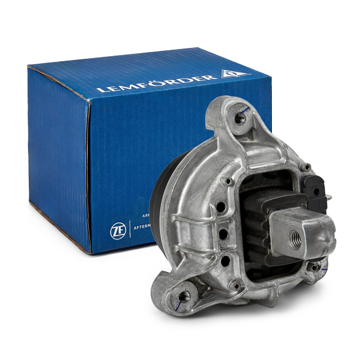 LEMFÖRDER Support moteur 39436 01 LEMFÖRDER 39436 01 Support moteur côté distribution Regal 2 d'origine prix