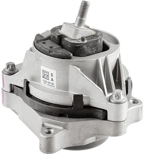 LEMFÖRDER Supporto motore 39439 01 39439 01 Sospensione motore LEMFÖRDER BMW