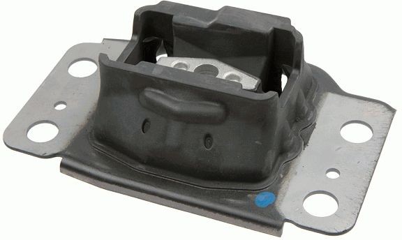 LEMFÖRDER Ulożenie automatickej prevodovky 39445 01 LEMFÖRDER 39445 01 Silentblok prevodovky FORD Mondeo Mk5 Sedan (CD) za nízku cenu