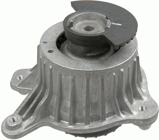 LEMFÖRDER Piekare, Dzinējs 39521 01 LEMFÖRDER 39521 01 Motora spilvens Mercedes C238 orģinālās cena