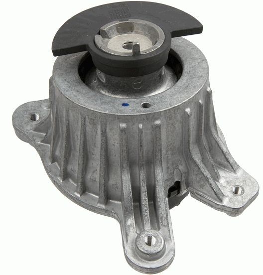 LEMFÖRDER Piekare, Dzinējs 39522 01 LEMFÖRDER 3952201 Motora spilvens Mercedes C238 cena