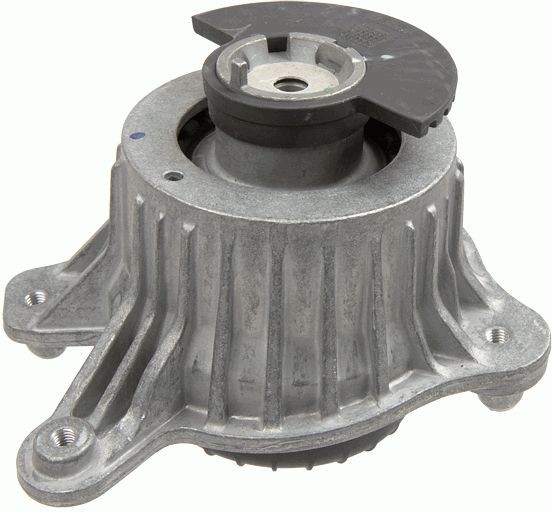 LEMFÖRDER Piekare, Dzinējs 39531 01 LEMFÖRDER 39531 01 Motora spilvens Mercedes C238 par izdevīgu cenu