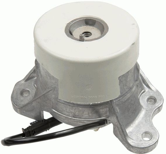 LEMFÖRDER Supporto motore 39536 01 LEMFÖRDER 39536 01 Supporti motore Mercedes Benz 905 Ribaltabile prezzo