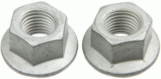 LEMFÖRDER Kit riparazione, Sospensione ruota 39557 01 LEMFÖRDER 39557 01 costo Kit riparazione braccio oscillante LAND ROVER online