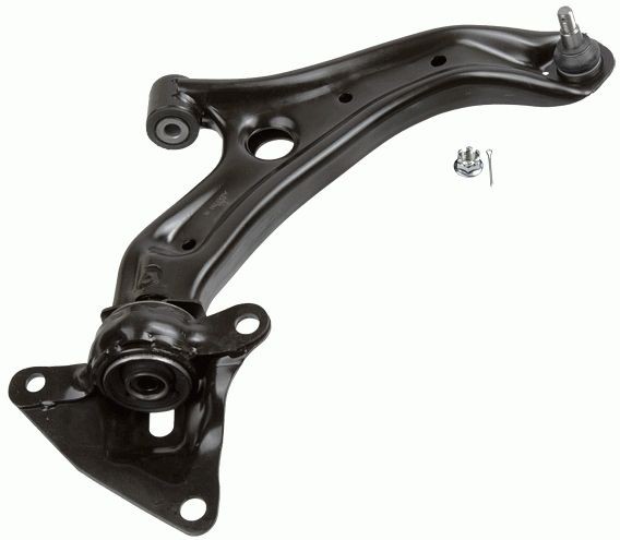 LEMFÖRDER Draagarm 39638 01 Draagarmen LEMFÖRDER JAZZ 39638 01 goedkoop