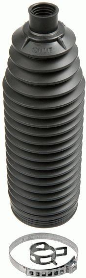 LEMFÖRDER Mansjett, styring 39643 01 LEMFÖRDER 39643 01 Tannstangmansjett Q8 Sportback e-tron (GE) originale pris