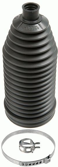 LEMFÖRDER Φούσκα, σύστημα διεύθυνσης 39645 01 LEMFÖRDER 3964501 Συστημα διευθυνσης Suzuki WAGON γνήσια