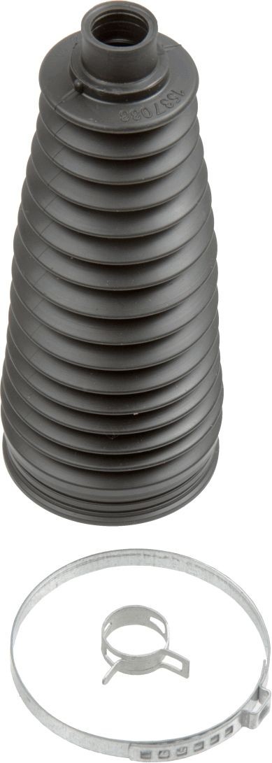 LEMFÖRDER Mansjett, styring 39647 01 LEMFÖRDER 39647 01 Tannstangmansjett Toyota Avensis T27 til en fordelagtig pris