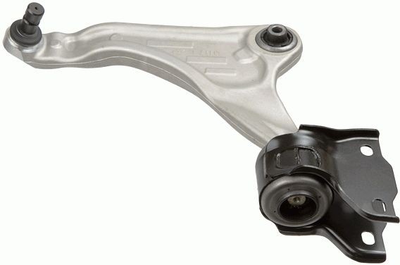 LEMFÖRDER Querlenker 39682 01 LEMFÖRDER 39682 01 Dreieckslenker Land Rover Defender L316 Kosten