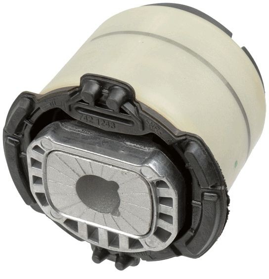 Suspension, support d'essieu LEMFÖRDER 39797 01 LEMFÖRDER 39797 01 Support d'essieu BMW Série 7 2018