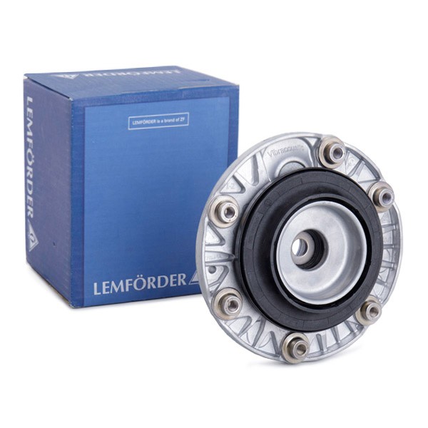 LEMFÖRDER Veerpootlager 39800 01 Mini COUNTRYMAN Schokbreker lager LEMFÖRDER 39800 01