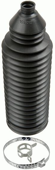 LEMFÖRDER Putekļusargs, Stūres iekārta 39808 01 Stūres iekārtas putekļu aizsargs LEMFÖRDER Ford B-MAX 39808 01