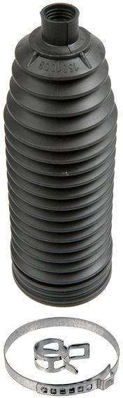 LEMFÖRDER Steering rack gaiter 39812 01 PORSCHE 718 LEMFÖRDER steering rack boot 3981201