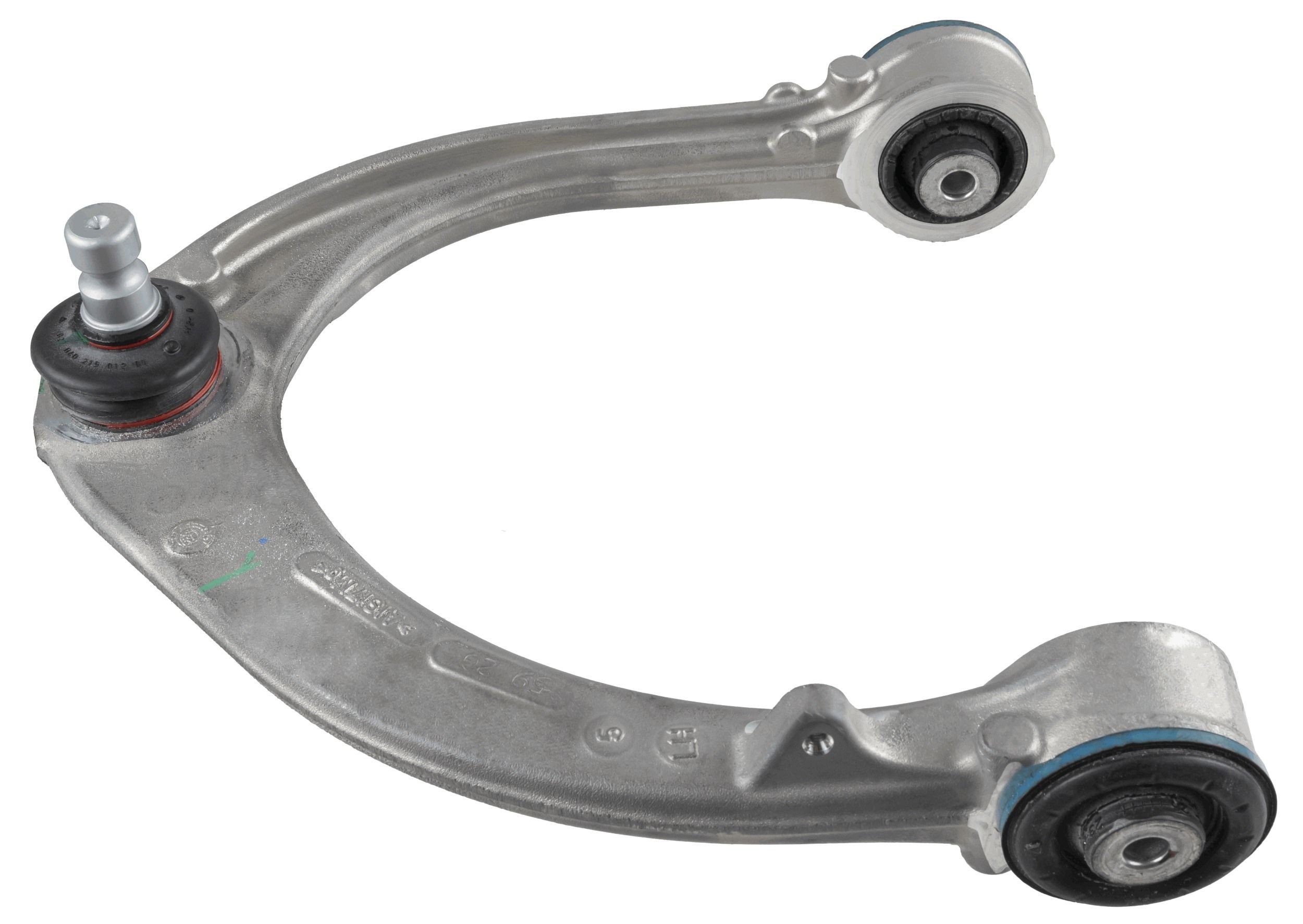 LEMFÖRDER Suspension arm 39849 01 39849 01 LEMFÖRDER control arm LAND ROVER FREELANDER